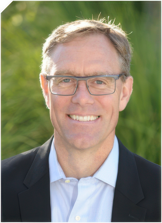 Portrait of Seth Terry